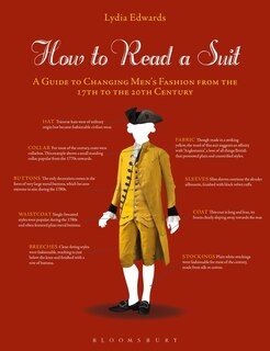 Front cover_How To Read A Suit