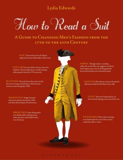 Front cover_How To Read A Suit