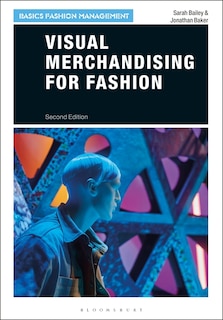 Front cover_Visual Merchandising for Fashion