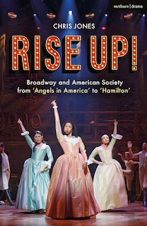 Front cover_Rise Up!