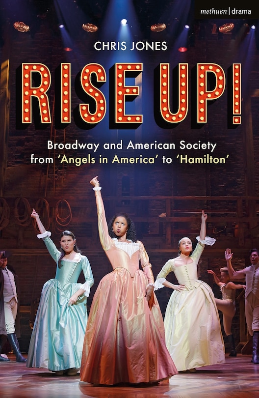Front cover_Rise Up!