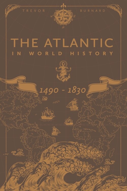 Couverture_The Atlantic In World History, 1490-1830