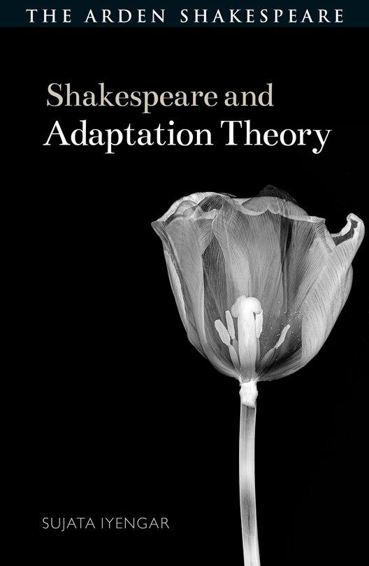 Couverture_Shakespeare and Adaptation Theory