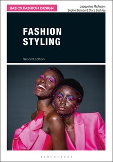 Front cover_Fashion Styling