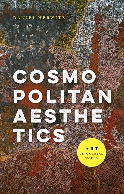 Couverture_Cosmopolitan Aesthetics