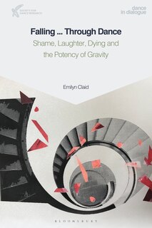 Front cover_Falling Through Dance And Life