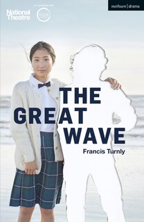 Front cover_The Great Wave