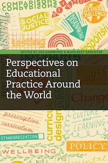 Front cover_Perspectives On Educational Practice Around The World