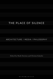 Couverture_The Place Of Silence
