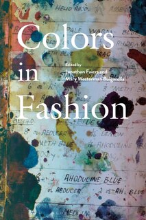 Front cover_Colors In Fashion