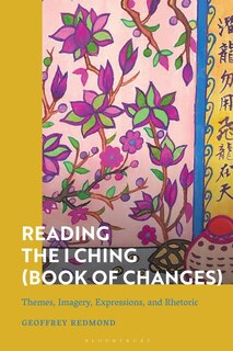 Couverture_Reading the I Ching (Book of Changes)
