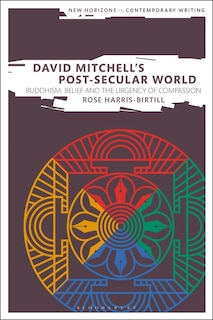 Front cover_David Mitchell's Post-secular World