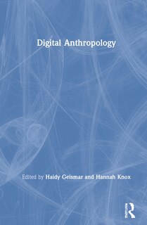 Front cover_Digital Anthropology