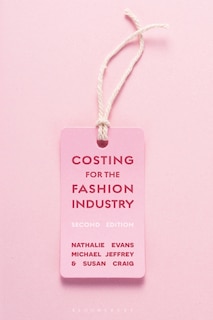 Front cover_Costing For The Fashion Industry