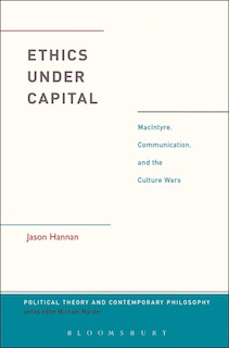 Front cover_Ethics Under Capital