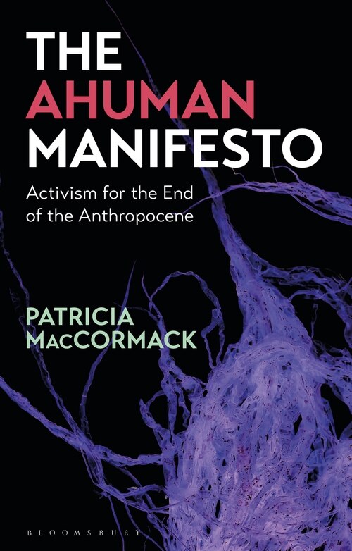 Front cover_Ahuman Manifesto