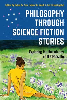 Couverture_Philosophy Through Science Fiction Stories