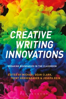 Front cover_Creative Writing Innovations