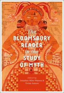 Couverture_The Bloomsbury Reader In The Study Of Myth