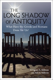 Couverture_The Long Shadow Of Antiquity