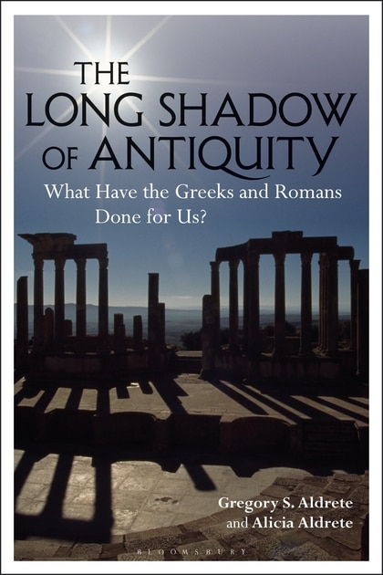 Couverture_The Long Shadow Of Antiquity