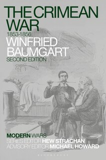 Couverture_The Crimean War