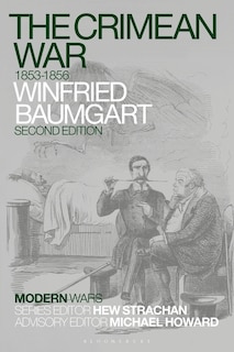 Couverture_The Crimean War