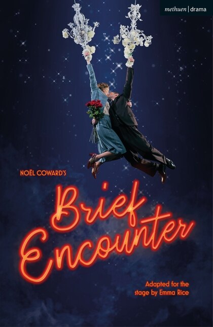 Front cover_Brief Encounter