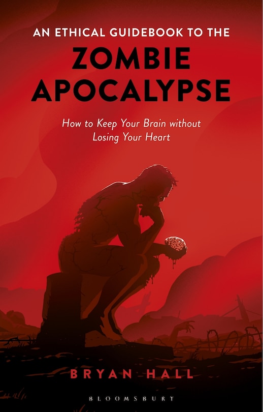 Front cover_An Ethical Guidebook To The Zombie Apocalypse