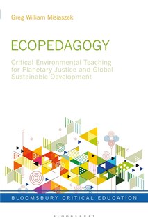 Couverture_Ecopedagogy