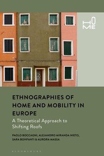 Couverture_Ethnographies of Home and Mobility