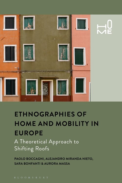 Couverture_Ethnographies of Home and Mobility