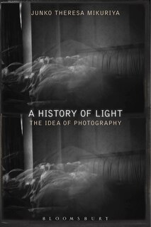 Couverture_A History Of Light