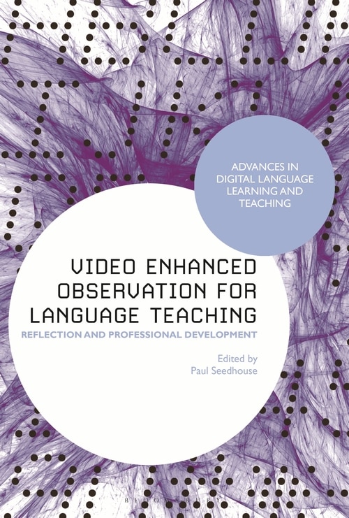 Front cover_Video Enhanced Observation For Language Teaching