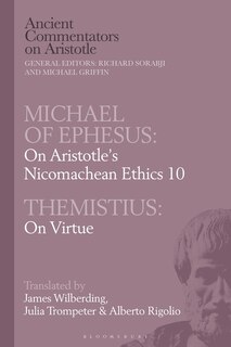Front cover_Michael Of Ephesus