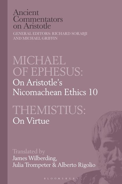 Front cover_Michael Of Ephesus