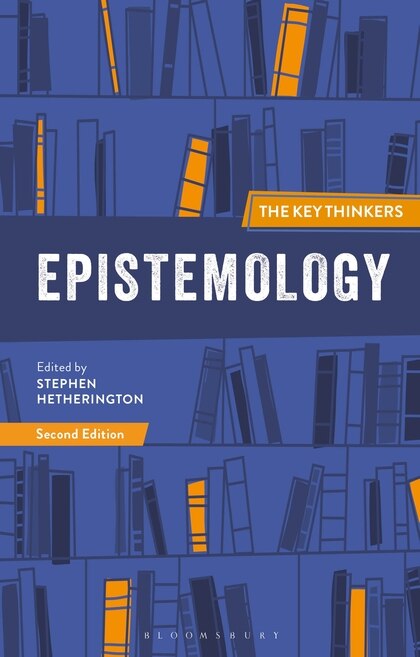 Front cover_Epistemology