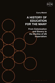 Couverture_A History Of Education For The Many