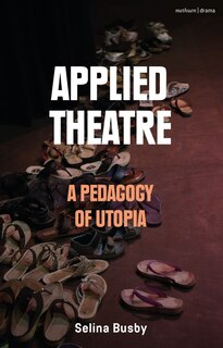 Front cover_Applied Theatre