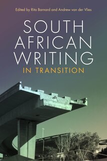 Front cover_South African Writing In Transition