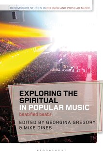 Front cover_Exploring The Spiritual In Popular Music