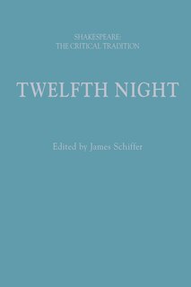 Couverture_Twelfth Night