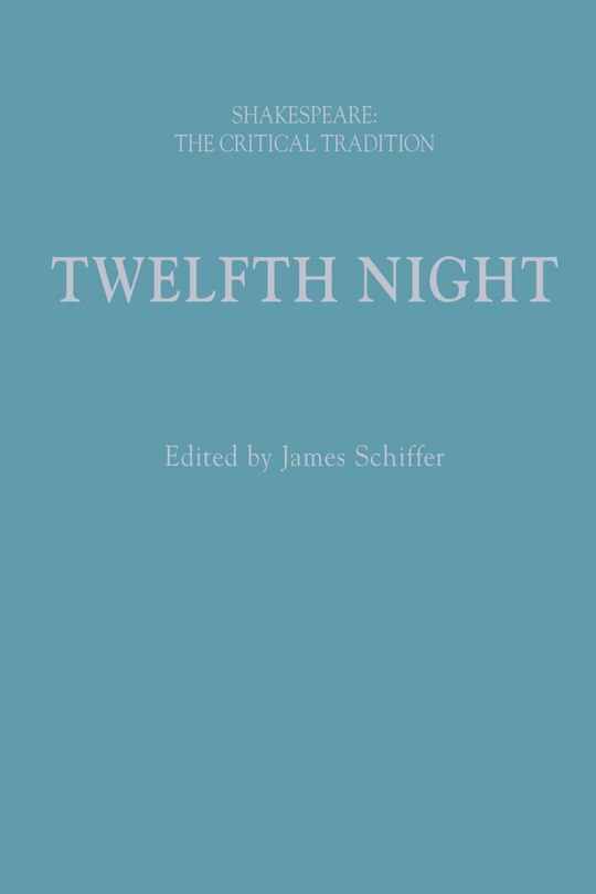 Couverture_Twelfth Night