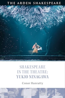Front cover_Shakespeare In The Theatre