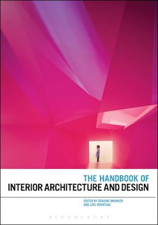 Front cover_The Handbook Of Interior Architecture And Design