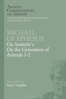 Couverture_Michael Of Ephesus