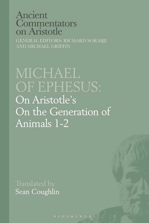 Couverture_Michael Of Ephesus