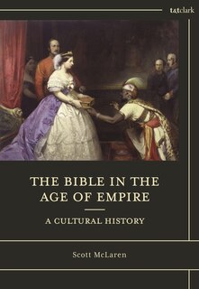 Front cover_The Bible in the Age of Empire