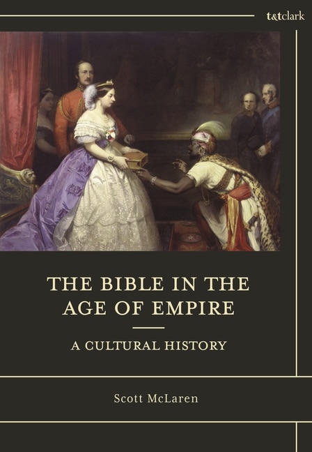 Front cover_The Bible in the Age of Empire