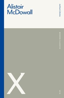 Front cover_X